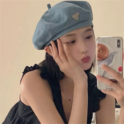 小众且不易撞的女生头像图片