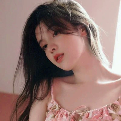 小众风格不会撞的女头像图片