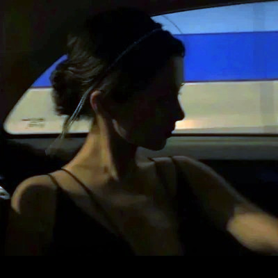 小众风格不会撞的女头像图片