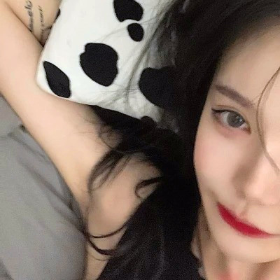 小众风格不会撞的女头像图片