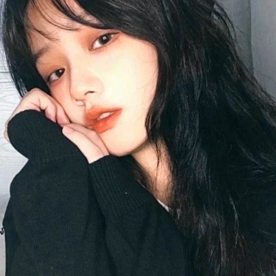 小众不易撞的头像女真人