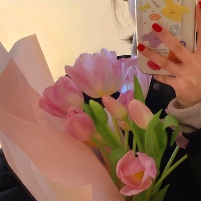 小众不易撞的头像女真人