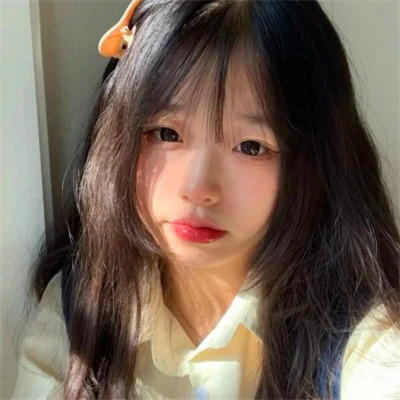 小众不易撞的头像女真人