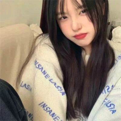 小众不易撞的头像女真人