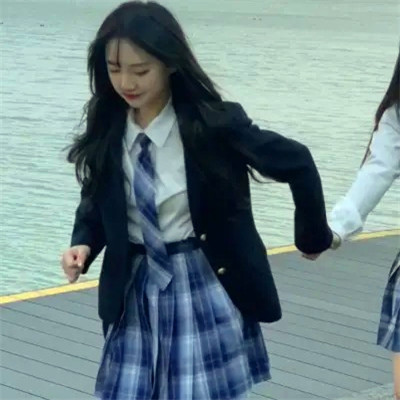 小众不易撞的头像女真人