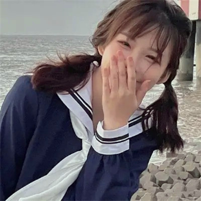 小众不易撞的头像女真人