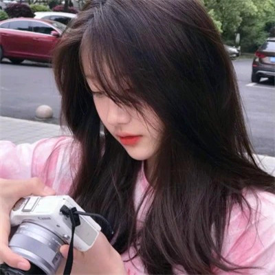 小众不易撞的头像女真人