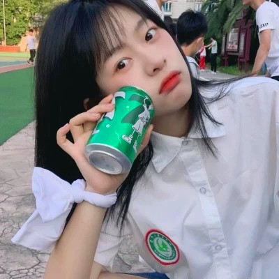 小众不易撞的头像女真人