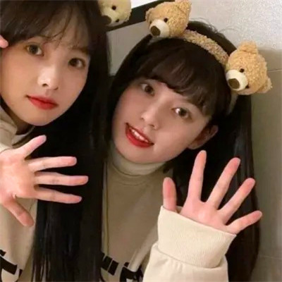 小众不易撞的头像女真人