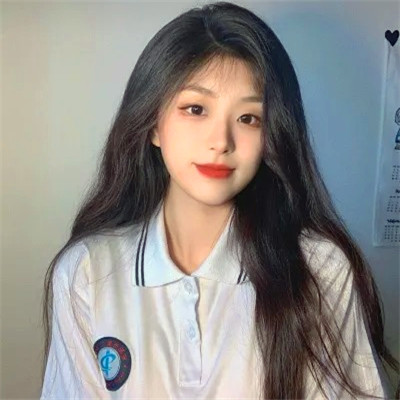 小众不易撞的头像女真人