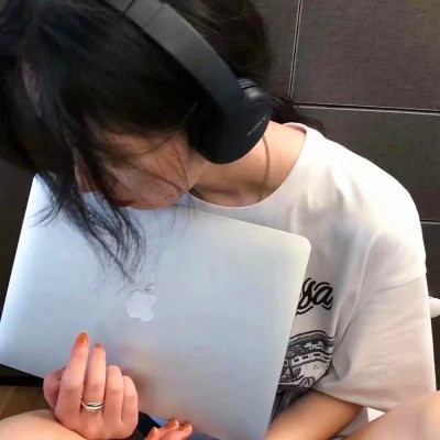 小众不易撞的头像女真人