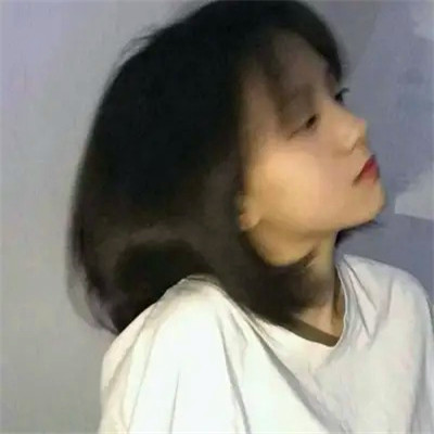 小众不易撞的头像女真人
