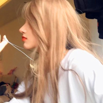 小众不易撞的头像女真人