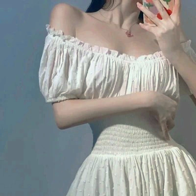 小众不易撞的头像女真人