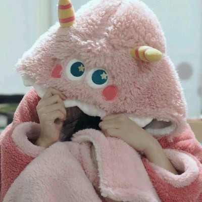 小众不易撞的头像女真人