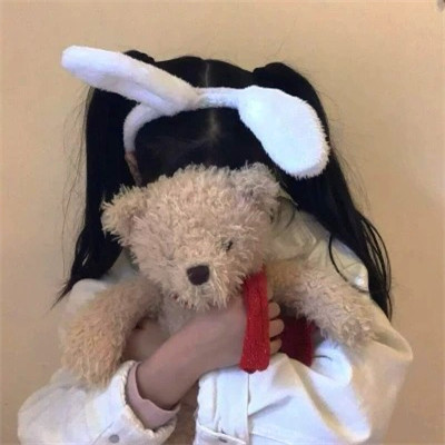 小众不易撞的头像女真人