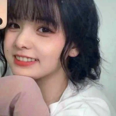 小众不易撞的头像女真人