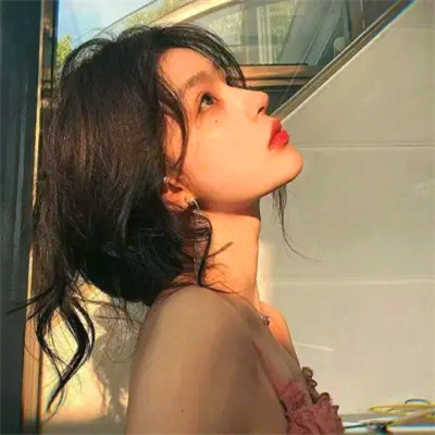 小众不易撞的头像女真人
