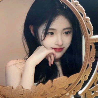 小众不易撞的头像女真人