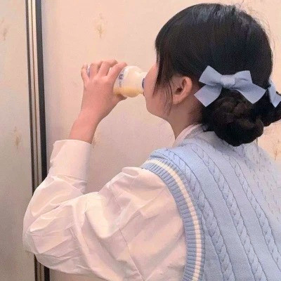 小众不易撞的头像女真人