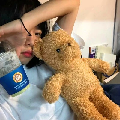 小众不易撞的头像女真人