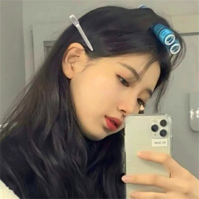 小众不易撞的头像女真人
