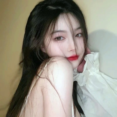小众不易撞的头像女真人