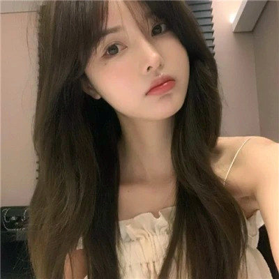 小众不易撞的头像女真人