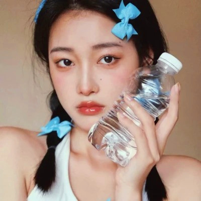 小众不易撞的头像女真人