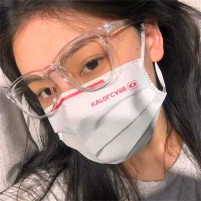 小众不易撞的头像女真人