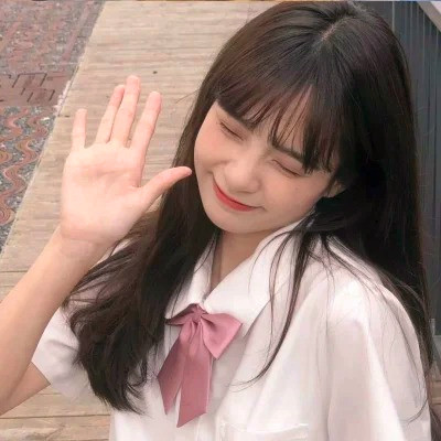 小众不易撞的头像女真人