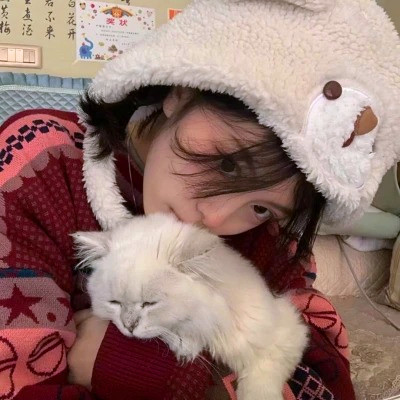 小众不易撞的头像女真人