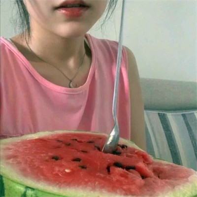 小众不易撞的头像女真人