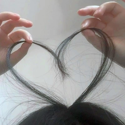 小众不易撞的头像女真人