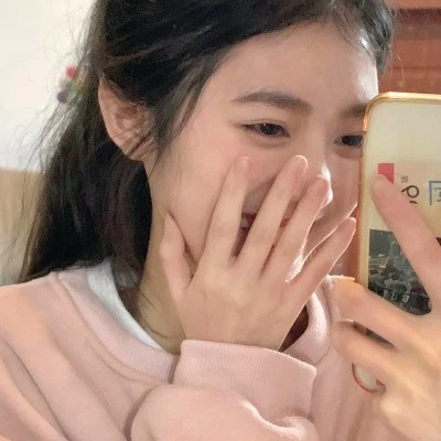 小众不易撞的头像女真人
