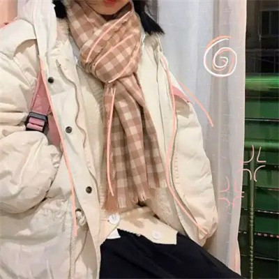小众不易撞的头像女真人