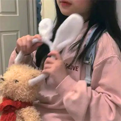 小众不易撞的头像女真人