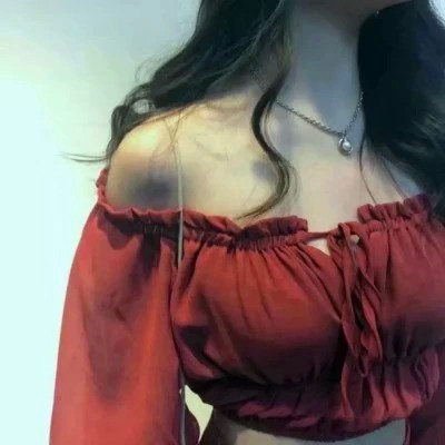 小众不易撞的头像真人女