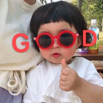 小众不易撞的头像真人女