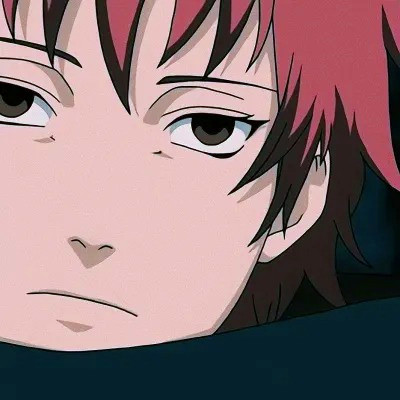 小众不易撞的头像男动漫