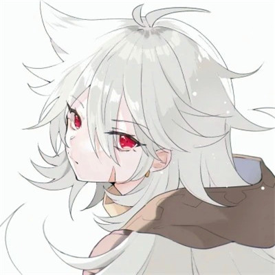 小众不易撞的头像男动漫