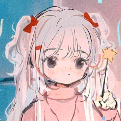 小众不易撞的头像女动漫