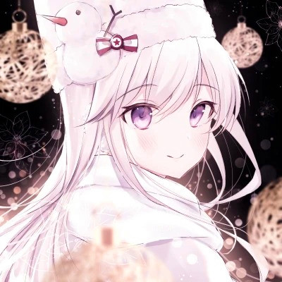 小众不易撞的头像女动漫