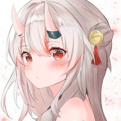 小众不易撞的头像女动漫
