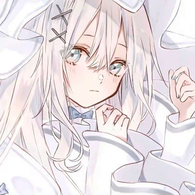 小众不易撞的头像女动漫