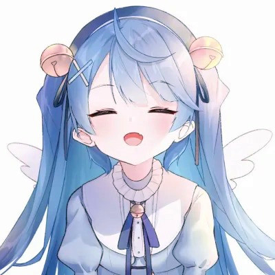 小众不易撞的头像女动漫