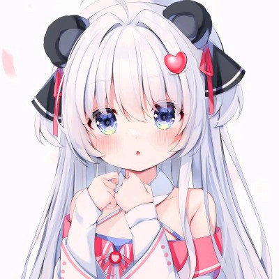 小众不易撞的头像女动漫