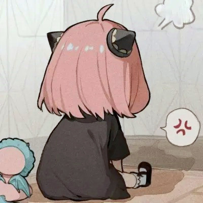 小众不易撞的头像女动漫