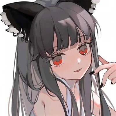 小众不易撞的头像女动漫