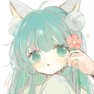 小众不易撞的头像女动漫